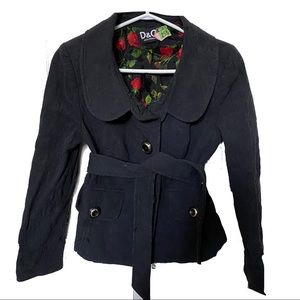 D&G Dolce & Gabbana Blazer